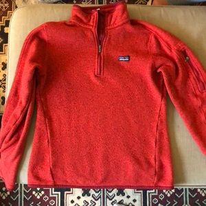Patagonia Better Sweater Pullover